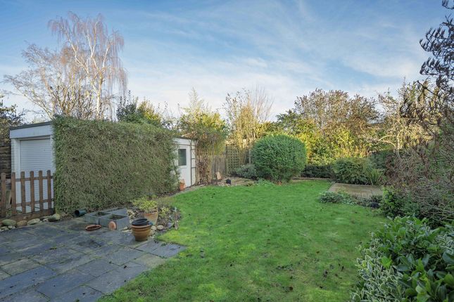 Flat Melford, 6, The Street, Colchester photo 2