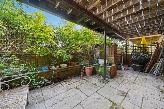 180a, Stapleton Hall Road, London photo 4