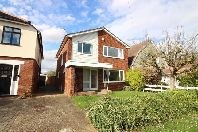 Detached house for sale in Hart Road, Old Harlow