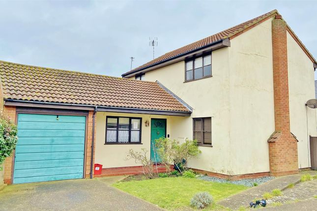 Detached house for sale in Pole Barn Lane, Frinton-On-Sea