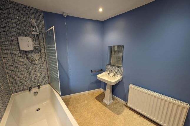 50D, Roxburgh Apartments, Whitley Bay photo 5