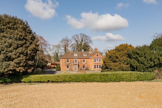 Abbotts Hall