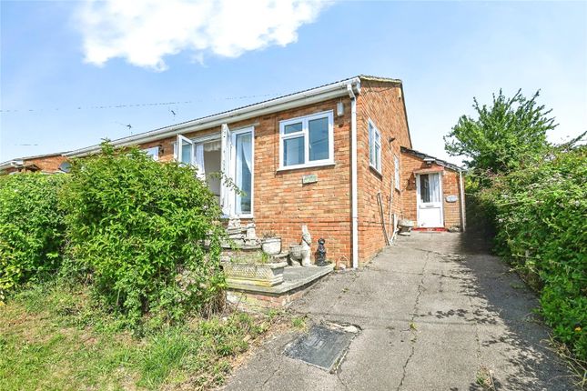 2-bed house on Field View,, Knoll Way, Sheerness, £200,000