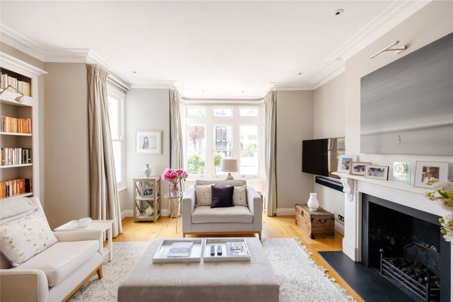45, Elms Road, London photo 2