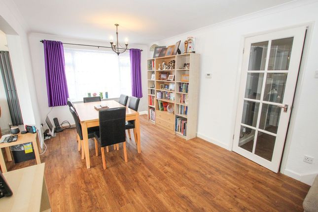 Detached house for sale in Canterbury Road East, Ramsgate