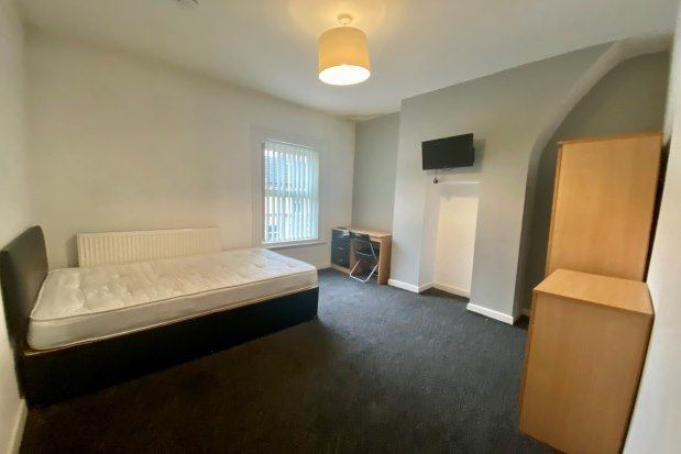 Thumbnail Room to rent in Hinton Street, Liverpool