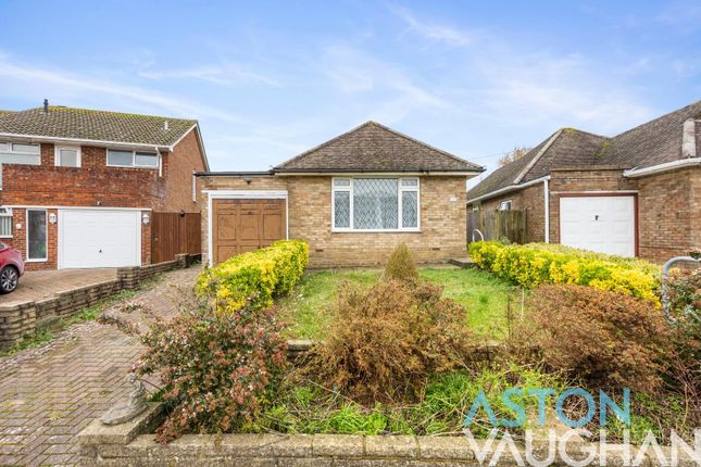 Detached bungalow for sale in Sandringham Drive, Hove