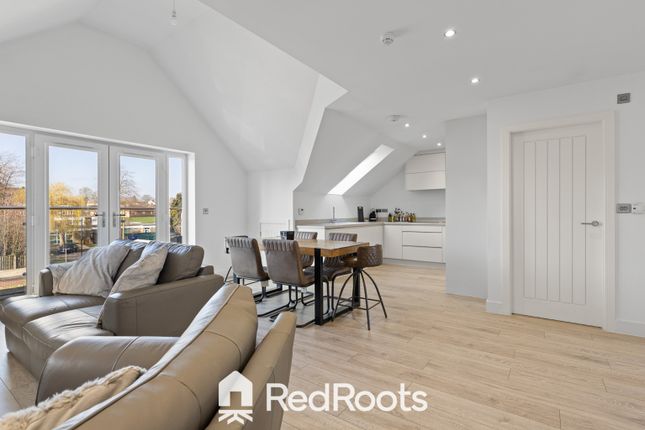 Apartment 6, Regent Court, Bawtry photo 4