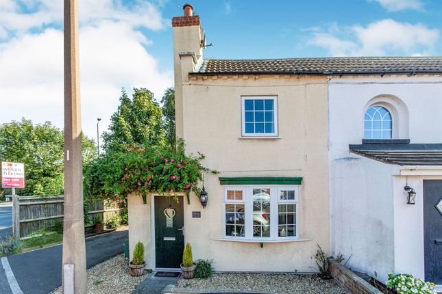 Old Epworth Road Hatfield Doncaster Dn7 1 Bedroom Cottage For