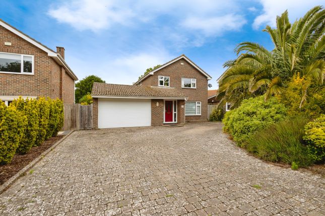 40, Fort Road, Alverstoke, Gosport photo 2