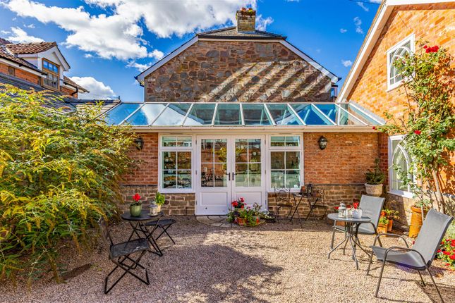 The Old Coach House, Hereford photo 3