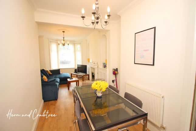 Terraced house to rent in Aldsworth Road, Cardiff