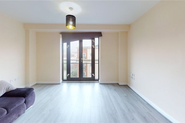 Flat to rent in Newhall Hill, Birmingham, West Midlands