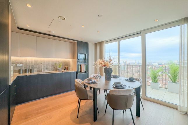 Flat for sale in Kennington Lane, London, 5