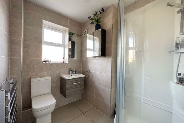 Semi-detached house for sale in Hawthorn Way, Pontefract