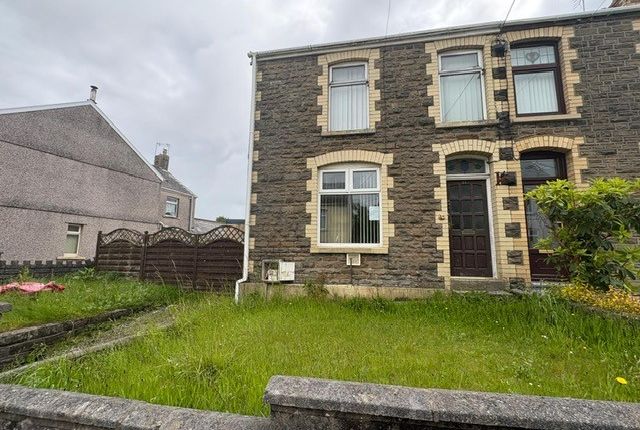 31 High Street, Grovesend, Swansea photo 2