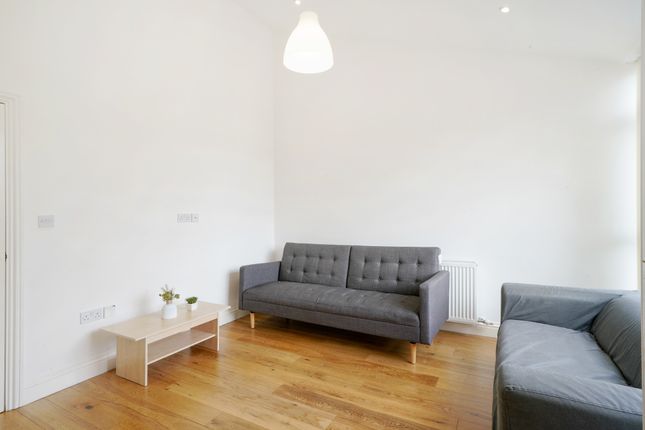 Maisonette to rent in Chalkhill Road, Wembley