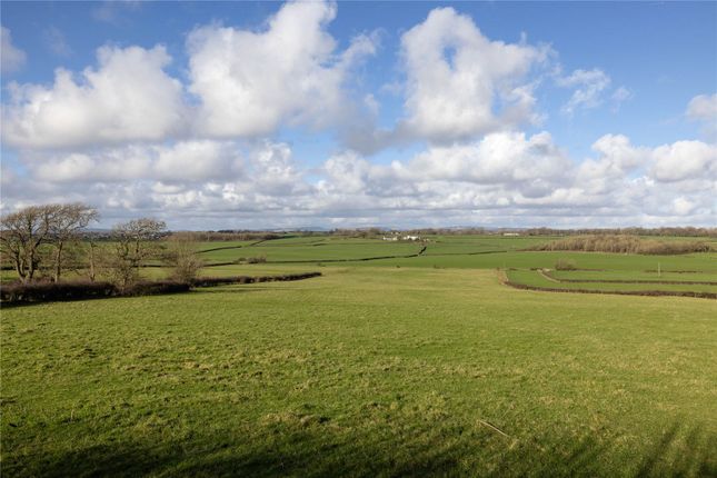 Land for sale in Llandow, Cowbridge