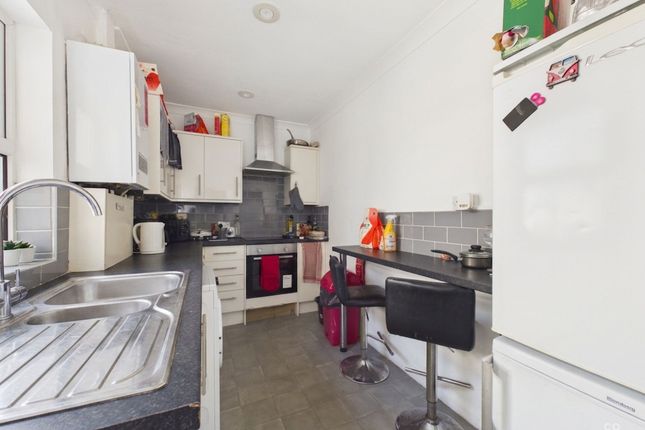 21 Albion Hill (ROOMS), Brighton photo 3
