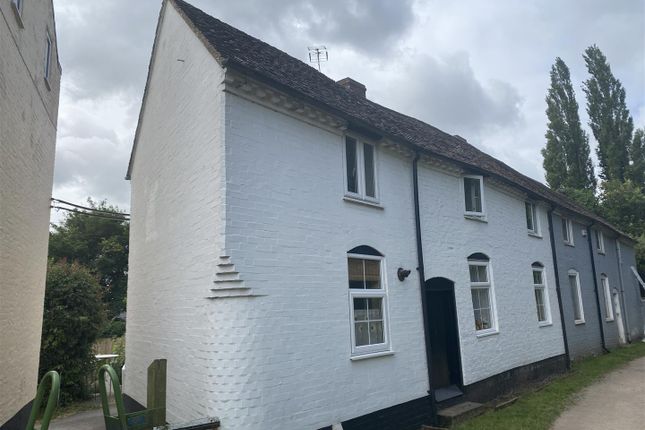 2-bed house on 6, Canalside Cottage, Stourport-On-Severn, £185,000