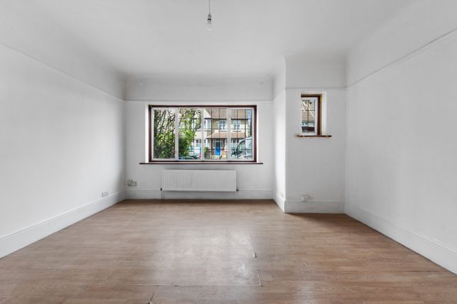 Terraced house to rent in Strathyre Avenue, London