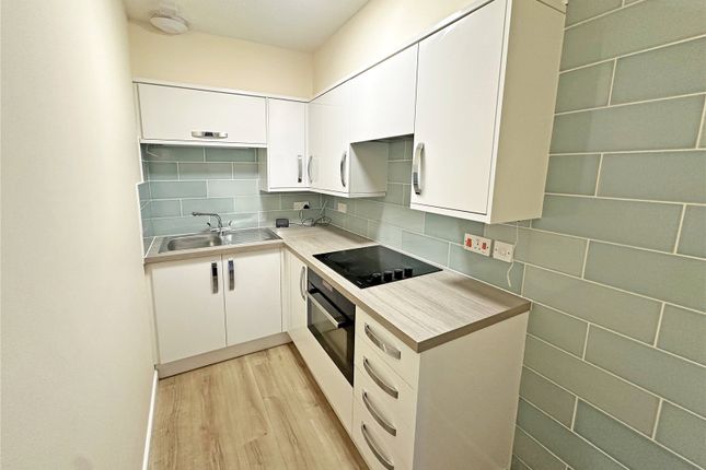 Flat 49, Homeforde House,, Grigg Lane, Hampshire photo 2