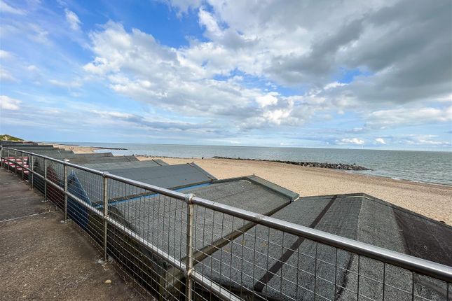 Property for sale in Marine Parade East, Clacton-On-Sea