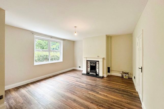 Thumbnail Terraced house to rent in St. Marys Field, Morpeth