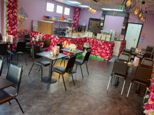 Thumbnail Restaurant/cafe for sale in Union Street, Rochdale