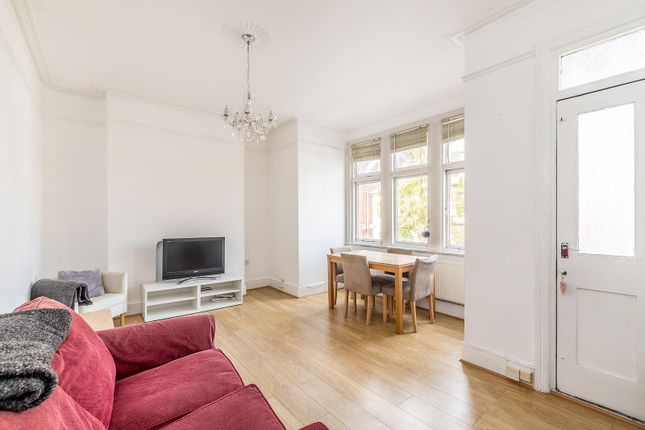 3-bed flat on St. Martins Court, Ullswater Road, London, £475,000