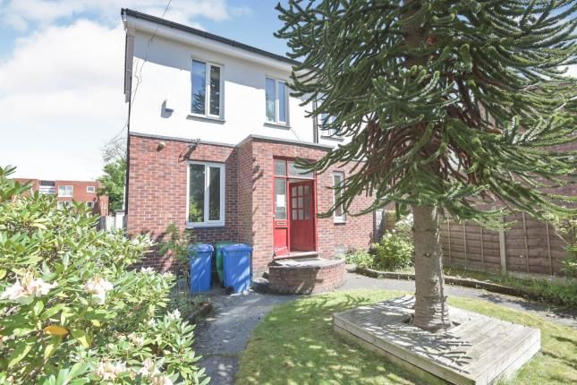 3 Bedroom Houses To Buy In M19 Primelocation