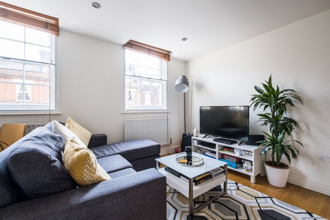 97-99 Upper Street, London photo 3
