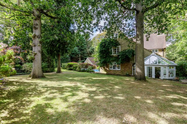 Semi-detached house for sale in Westhall Road, Warlingham