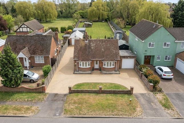 2-bed house on 85, Nunnery Street, Halstead, £475,000