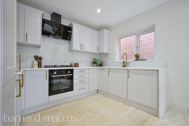 Plot 2, The Beeches, 31, Beech Avenue, South Croydon photo 4
