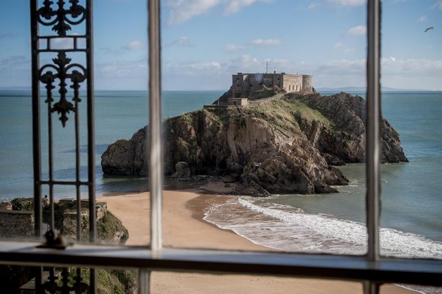 St Catherines House Tenby -39.Jpg