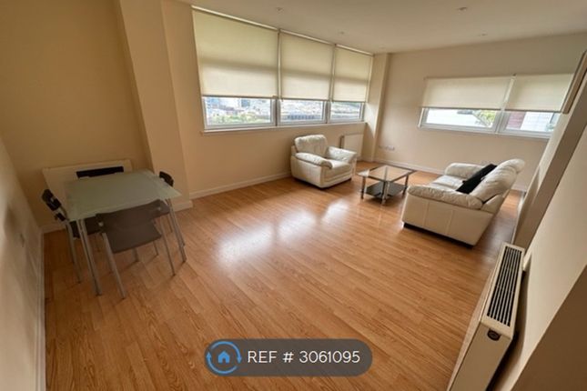 Flat, Castlebank Place, Glasgow photo 5