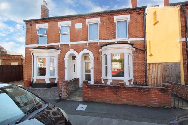 Thumbnail Terraced house to rent in Henry Road, Gloucester