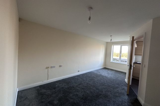 6, Magnolia Grange, 2-4 New Bristol Road, Worle photo 5