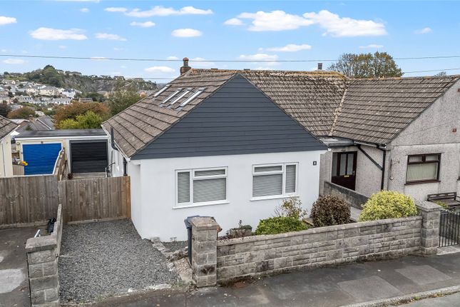 4-bed other on 8 Belle Vue Rise, Plymouth Devon, Devon, £254,500