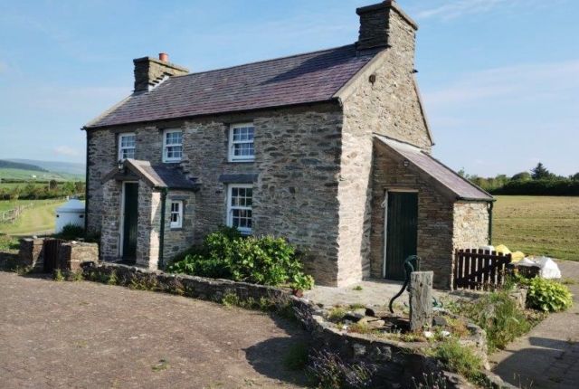Thumbnail Property to rent in Bruce Cottage, Ballannette Park, Baldrine, Isle Of Man
