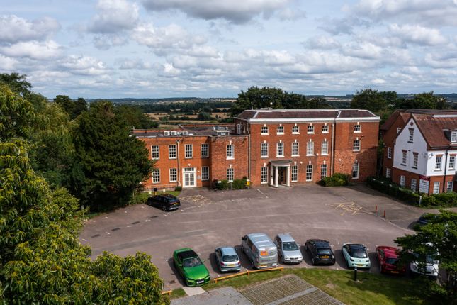 Thumbnail Office to let in Suite 1E Chantry House, Coleshill
