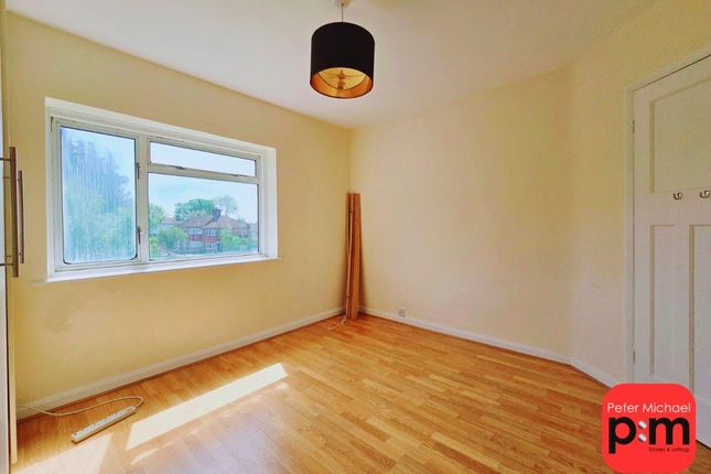 Semi-detached house to rent in Bevan Road, Cockfosters, Barnet