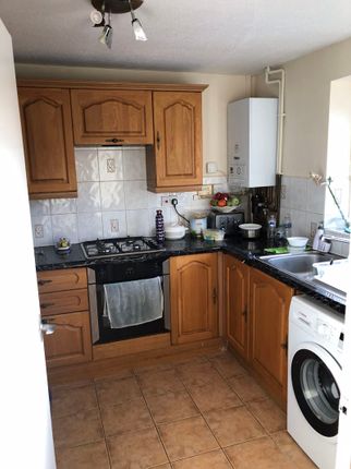 24, Archery Close, Harrow photo 2