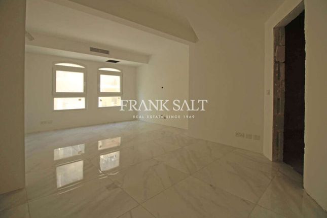 Apartment for sale in St Julians, Finished Apartment, St Julians, Malta