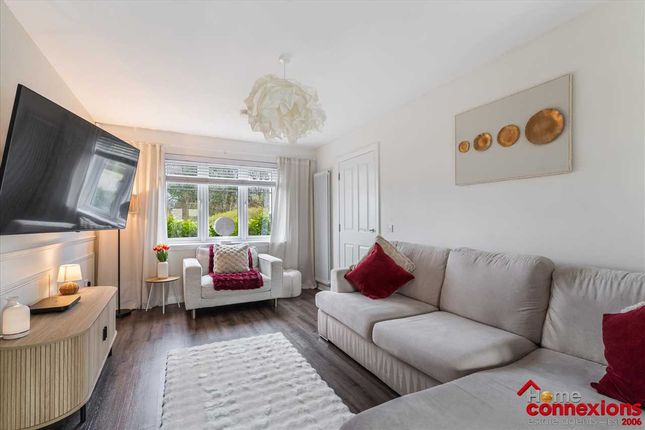 27, Redwood Crescent, Redwood, EAST KILBRIDE photo 4