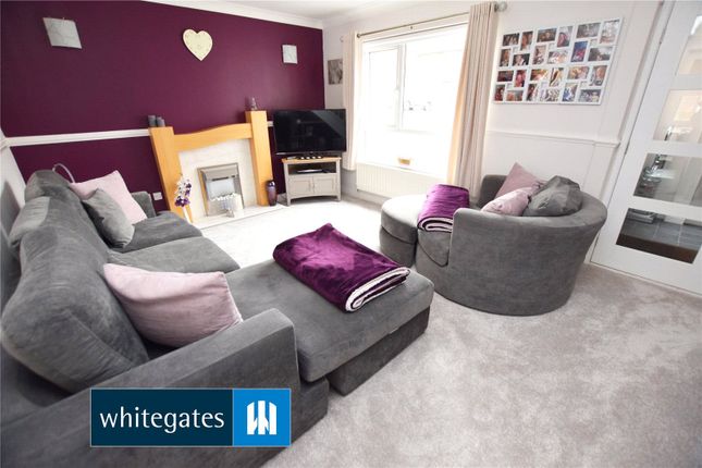 End terrace house for sale in Highlands Grove, Leeds, West Yorkshire
