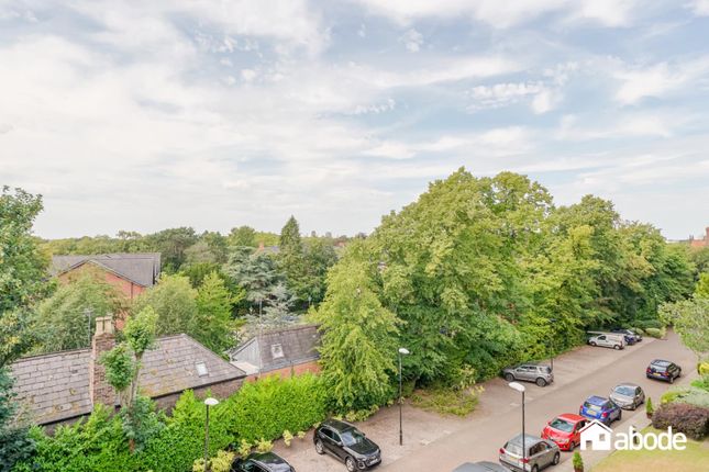 Apartment 37, 3, New Hawthorne Gardens, Liverpool photo 4