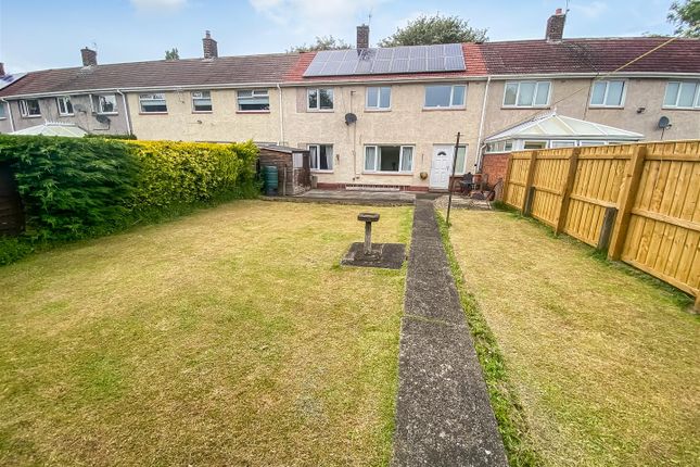 8, Greville Way, Newton Aycliffe photo 4