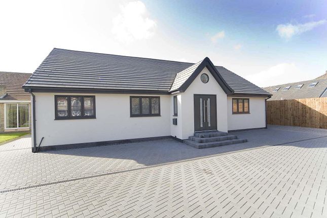 Thumbnail Detached bungalow for sale in Seaton Lane, Hartlepool